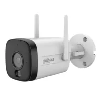Tubular IP H265 3M Iluminación Dual LED30m/IR30m 2.8mm IP67 MIC/Altavoz WiFi MIC AI