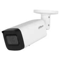 Bullet IP H.265 4M WDR Starlight IR60m 2.7-13.5VFM IP67 PoE SD AUDIO MIC E/S AI