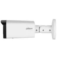 Bullet IP H.265 4M WDR Starlight IR60m 2.7-13.5VFM IP67 PoE SD MIC AI