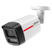 Tubular IP WizColor PRO H265 4M WDR LED50m 3.6mm IP67 PoE MIC AI