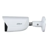 Bullet IP H.265 8M 4K DN WDR Starlight IR30m 3.6mm IP67 PoE AUDIO MIC E/S AI