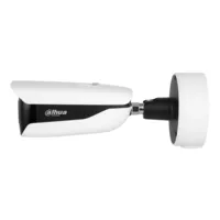 Bullet IP H.265 8M WDR Deeplight IR60m 2.7-12VFM IK10 IP67 PoE+ SD AUDIO E/S AI