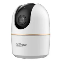 Cubo PT IP H265 5M DN IR10m 2.8mm WiFi Audio SD 5V MIC