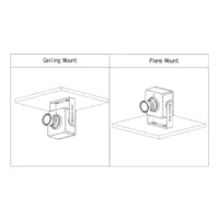 Minicámara IP H.265 Pinhole 2M DN WDR Starlight 2.8mm IVS AUDIO MIC