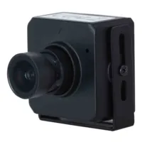 Minicámara IP H.265 Pinhole 4M DN WDR Starlight 2.8mm IVS AUDIO MIC