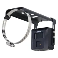 Minicámara IP H.265 5M Macro para lecturas de contador WDR Starlight 3.6mm IP67 MIC