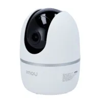 Cámara motorizada A1 2MP  - WiFi 2.4 GHz  - 3.6 mm / Autotracking / IR 10m - Audio bidireccional / Sirena - Detección de sonidos y humanos  - Apto para  interior