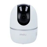 Cámara motorizada A1 2MP  - WiFi 2.4 GHz  - 3.6 mm / Autotracking / IR 10m - Audio bidireccional / Sirena - Detección de sonidos y humanos  - Apto para  interior