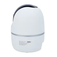 Cámara motorizada A1 2MP  - WiFi 2.4 GHz  - 3.6 mm / Autotracking / IR 10m - Audio bidireccional / Sirena - Detección de sonidos y humanos  - Apto para  interior