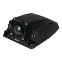 Cámara IP Móvil H.265 4M WDR IR30m 2.8mm IK10 IP67 IP6K9K PoE AUDIO E/S
