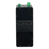 Switch PoE 2.0 Industrial 16 puertos Gigabit + 4SFP Uplink Gigabit 240W Gestionable Layer2
