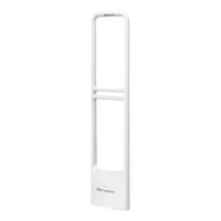 Arco Antihurto. Detector ABS Acústico-Magnético Lite AM. Antena de réplica