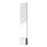 Arco Antihurto. Detector acrílico Acústico-Magnético Ultra AM. Antena de réplica
