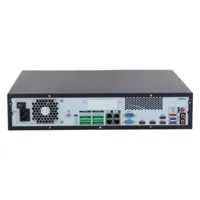 WizMind Intelligent Video Surveillance Server 2U 128CH