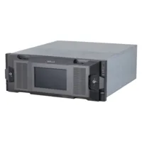 WizMind 256CH Intelligent Video Surveillance Server 4U 24HDD. Alimentación redundante