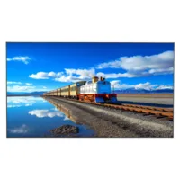Monitor 55" Dahua Digital Signage Android Ethernet Multimedia HDMI 4K