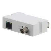 Conversor de RJ45 10/100M a BNC