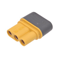 Conector MR30 hembra [15A/30A]