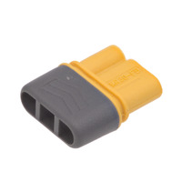 Conector MR30 hembra [15A/30A]
