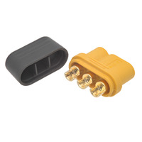 Conector MR60 hembra [30A/A60A]
