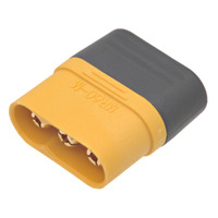 Conector MR60 macho [30A/60A]