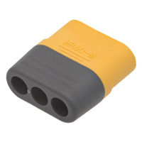 Conector MR60 macho [30A/60A]