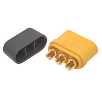 Conector MR60 macho [30A/60A]