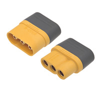 Pack de conectores MR60 macho y hembra [30/60A]