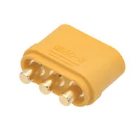Conector MR60 macho para PCB [35A/60A]