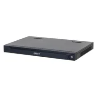 Decoder IP para 4 Monitores 4x HDMI 36ch@1080P 2ch@8K H.265 2HDMI E/S