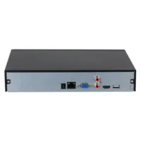 NVR 4ch 80Mbps H265 HDMI 1HDD