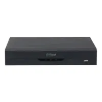 NVR 4ch 80Mbps H265 HDMI 1HDD AI