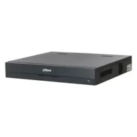 NVR 32ch 448Mbps H265 2xHDMI 4HDD 2RJ45 E/S AI