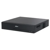 NVR 32ch 448Mbps H265 2xHDMI 8HDD E/S RAID 0/1/5/6/10 AI