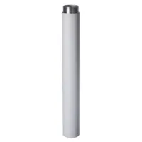 Extensión de 420mm para el soporte de montaje en techo PFB300C