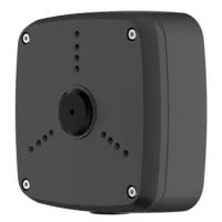 Caja de conexiones rectangular IP66 Water-proof para cámaras Dahua con anclaje en 3 puntos