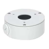 Caja conexiones para HFW1/2/3 anclaje en 3 puntos