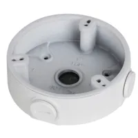 Caja conexiones Impermeable para HDW7 HDBW5