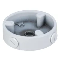 Caja conexiones Impermeable para HDW8 HDBW6 SD22