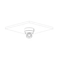 Caja de conexiones para HAC-HDW1xxxSL
