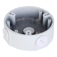 Caja de conexiones HDBW / IPC-EB5 anclaje en 3 puntos