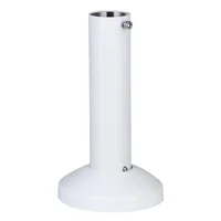 Soporte para montaje en techo para TPC-SD8A8/TPC-SD8/SDT8. Acero Inoxidable