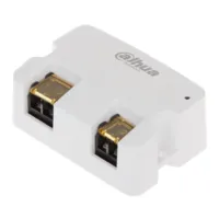  Dahua Fuente de alimentación estabilizada de 12V CC/1,5A