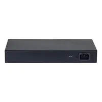 Switch PoE 8 puertos Gigabit + 2RJ45 Uplink Gigabit 65W No_Gestionable Layer2
