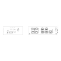 Switch PoE 2.0 4 puertos Gigabit +4SFP Uplink +1RJ45 Uplink Gigabit 96W No_Gestionable Layer2