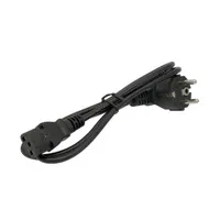 Euroconnex Inyector PoE++ 60W IEEE802.3bt - Puertos RJ45 2500 Mbps - Distancia 