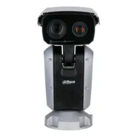 Cámara PTZ IP 2M con posicionador WDR Starlight IR1000m 60X IP67 SD AUDIO E/S AI