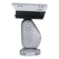 Cámara PTZ IP 2M con posicionador WDR Starlight IR1000m 60X IP67 SD AUDIO E/S AI