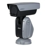 Cámara PTZ IP 2M con posicionador WDR Starlight IR400m 60X IP67 SD AUDIO E/S AI