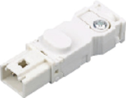 Lámpara LED Magnética para Armarios Rack con Conectores